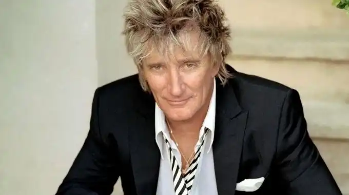 Rod Stewart: Discos, letras y canciones