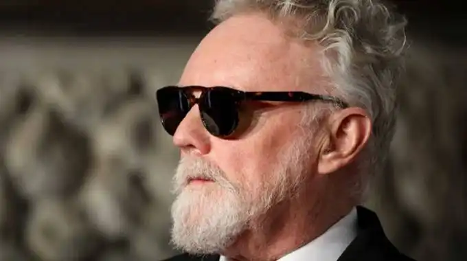Biografía de Roger Taylor