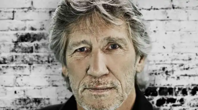 Biografía de Roger Waters