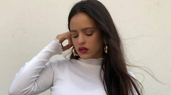 Rosalía y Cardi B publican nueva versión de 'Despechá' Rosalía y Cardi B publican nueva versión de 'Despechá'