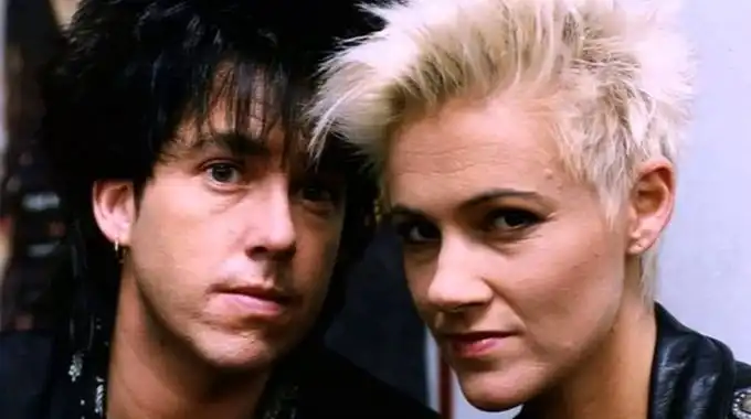 Biografía de Roxette