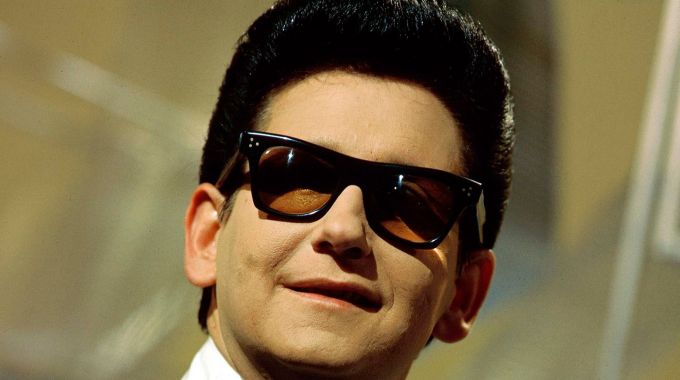 Roy Orbison Roy Orbison
