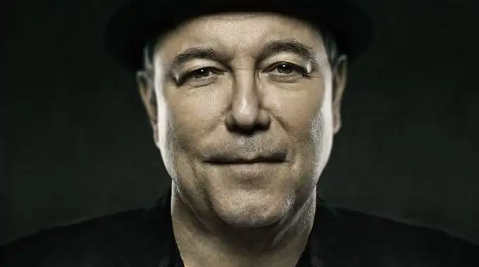 Biografía de Rubén Blades