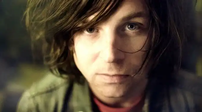 Discografía de Ryan Adams