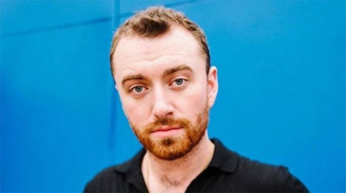 Sam Smith prepara lanzamiento del álbum 'Gloria'