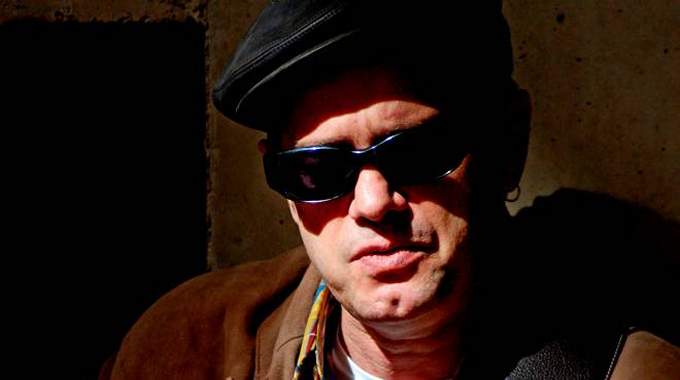 Santiago Auserón publica su disco sinfónico Vagamundo Santiago Auserón publica su disco sinfónico Vagamundo