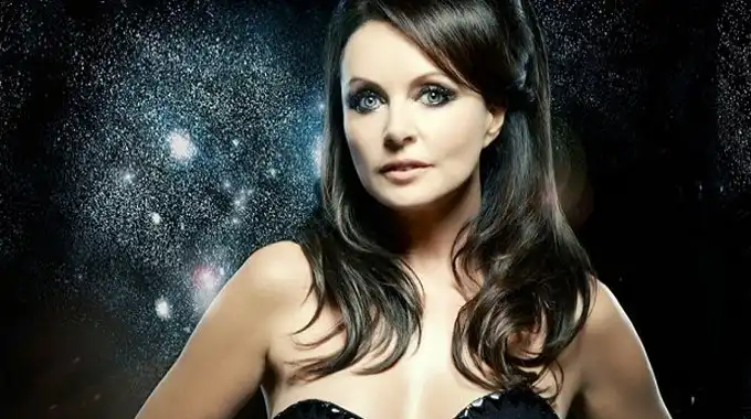 Sarah Brightman: Discos, letras y canciones