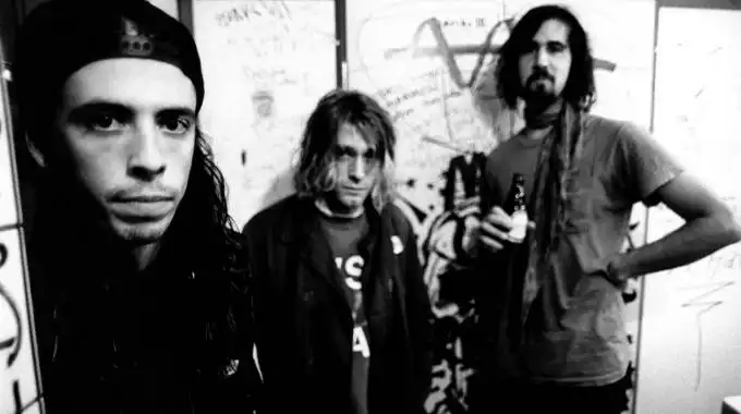 Biografía de Scream
