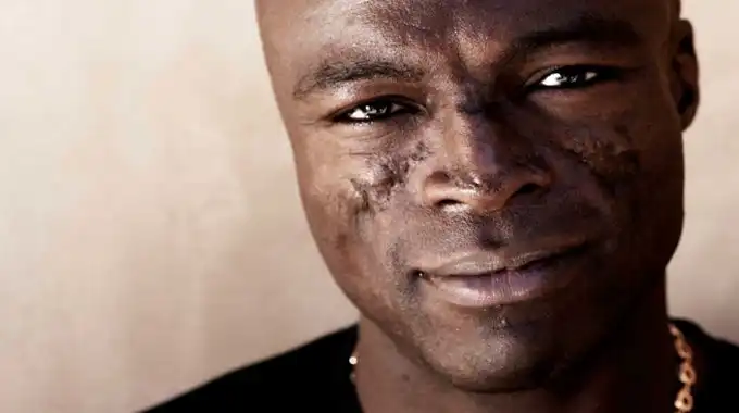 Seal: Discos, letras y canciones