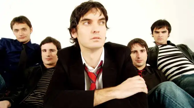 Discografía de Second
