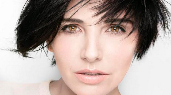 Sharleen Spiteri Sharleen Spiteri