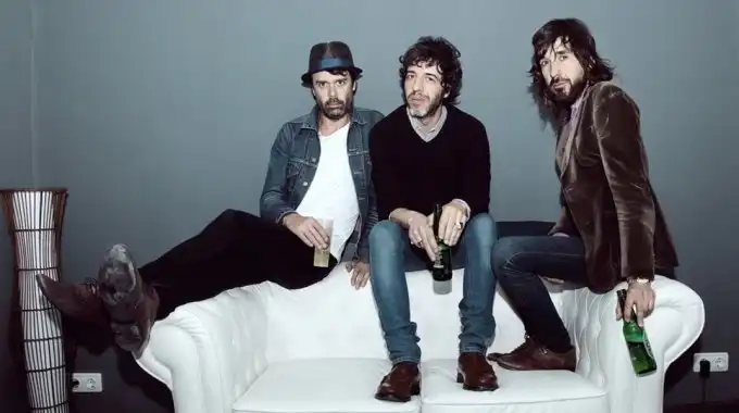 Sidonie: Discos, letras y canciones