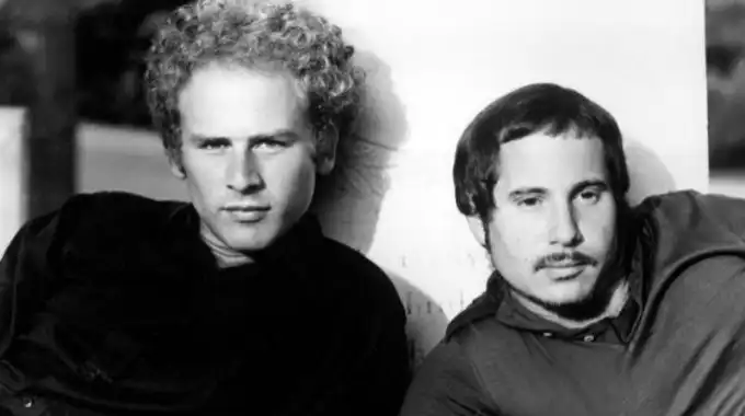Simon & Garfunkel: Discos, letras y canciones