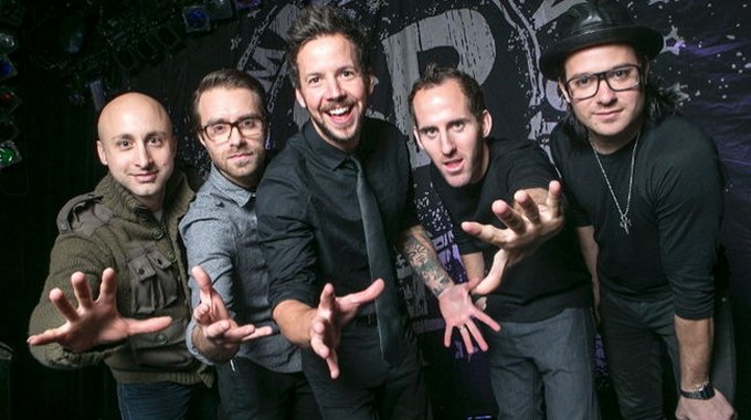 Simple Plan Simple Plan