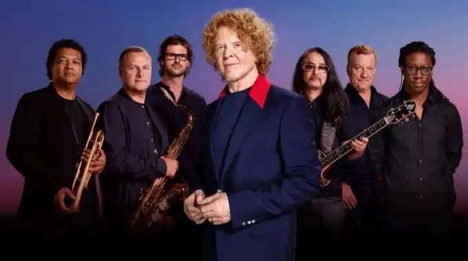 Simply Red: Discos, letras y canciones