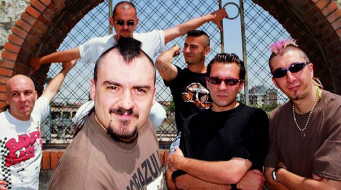 Ska-p Ska-p