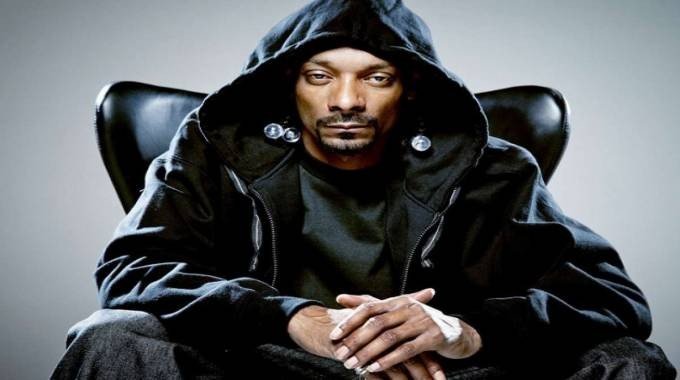 Snoop Dogg ingresará en el Salón de la Fama de los Compositores
