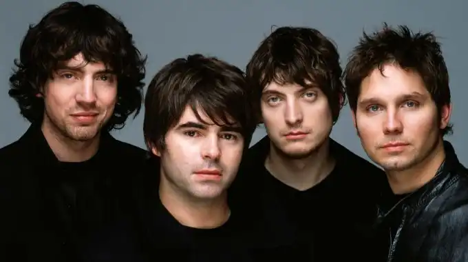 Snow Patrol: Discos, letras y canciones