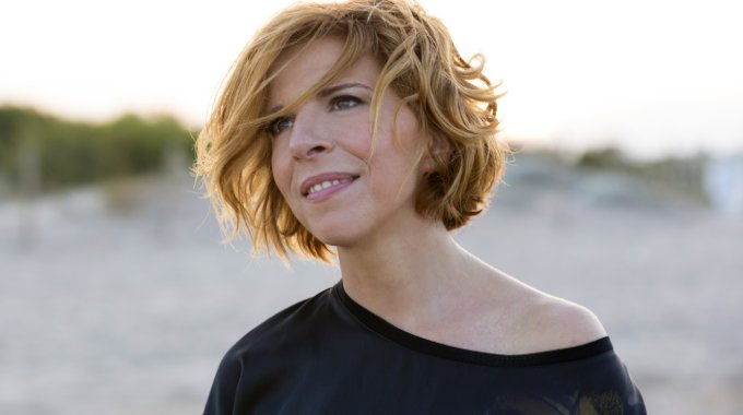 Sole Giménez presenta el álbum Mujeres de Música Sole Giménez presenta el álbum Mujeres de Música