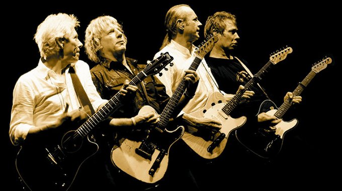Status Quo Status Quo