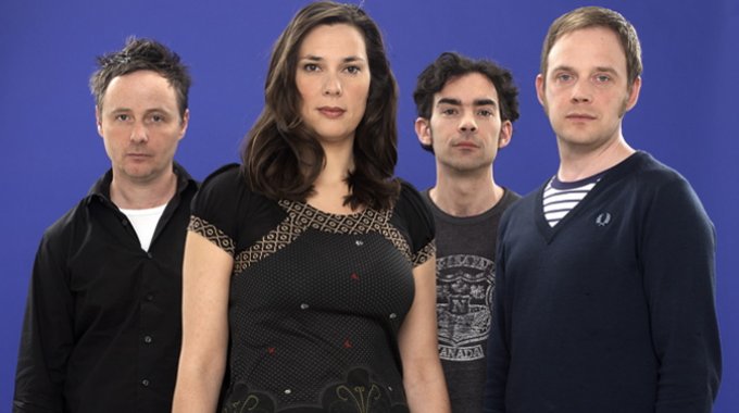 Stereolab Stereolab