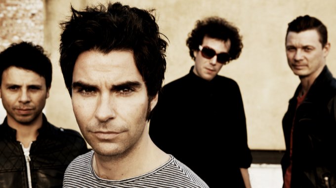El nuevo álbum de Stereophonics, el 25 de octubre El nuevo álbum de Stereophonics, el 25 de octubre