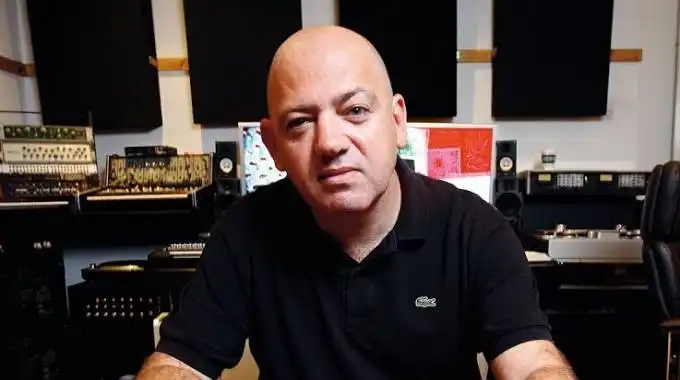 Biografía de Steve Mac