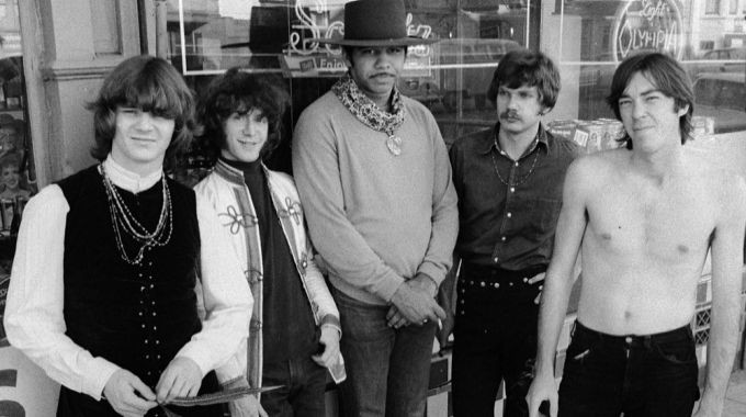 Steve Miller Band publica la caja recopilatoria 'Welcome To The Vault' Steve Miller Band publica la caja recopilatoria 'Welcome To The Vault'