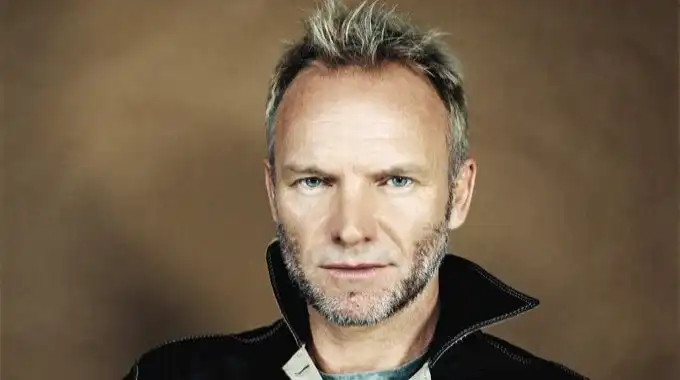 Sting: Discos, letras y canciones