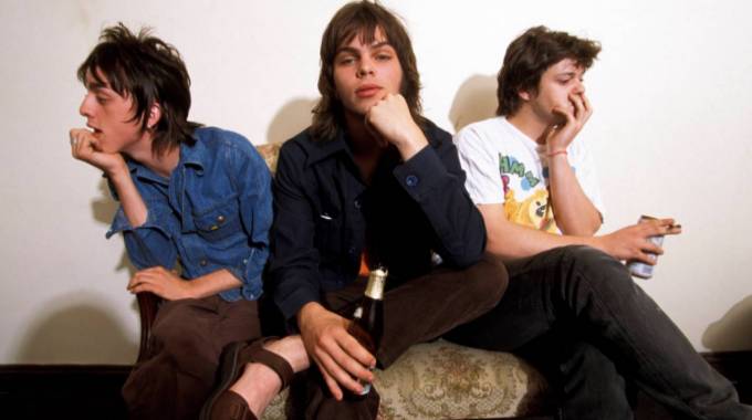 La banda británica Supergrass podría estar preparando su regreso La banda británica Supergrass podría estar preparando su regreso