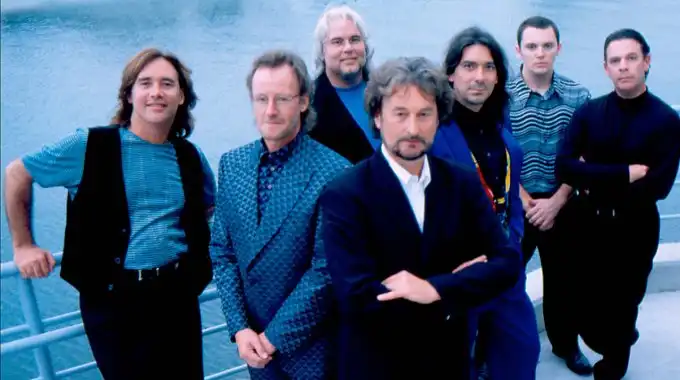 Supertramp: Discos, letras y canciones