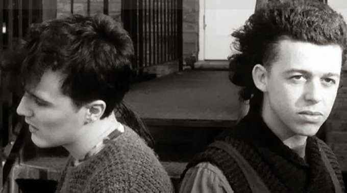 Tears For Fears Tears For Fears