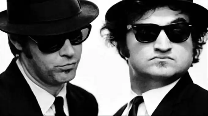 The Blues Brothers: Discos, letras y canciones