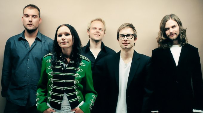 The Cardigans The Cardigans