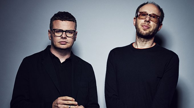 The Chemical Brothers publicará reedición de 'Surrender' y publica dos nuevos remixes The Chemical Brothers publicará reedición de 'Surrender' y publica dos nuevos remixes