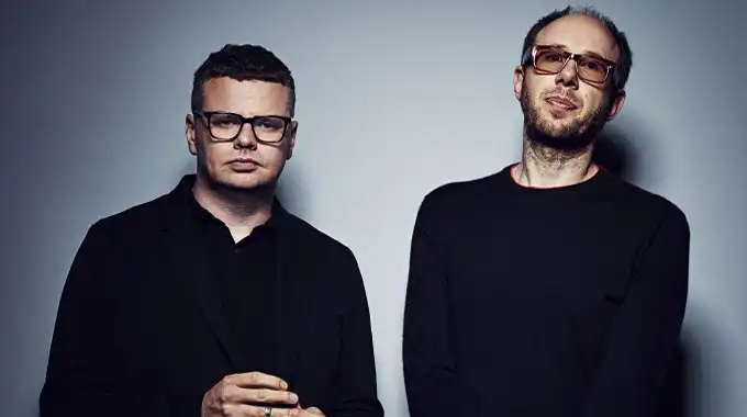 The Chemical Brothers: Discos, letras y canciones