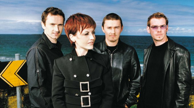 Fallece Dolores O'Riordan, cantante de The Cranberries