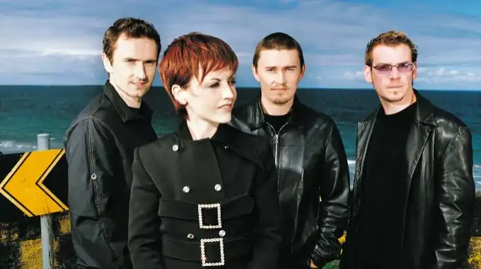 The Cranberries: Discos, letras y canciones