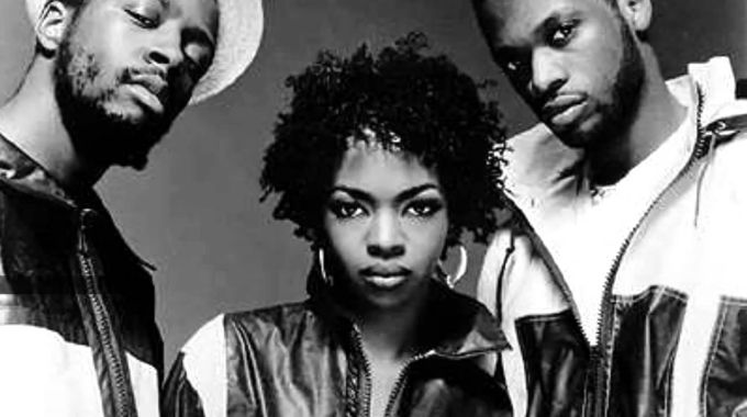 Fugees - Biografía, Discos y Canciones