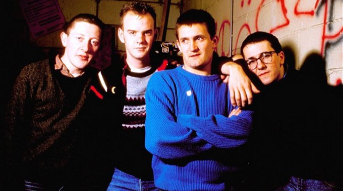The Housemartins The Housemartins