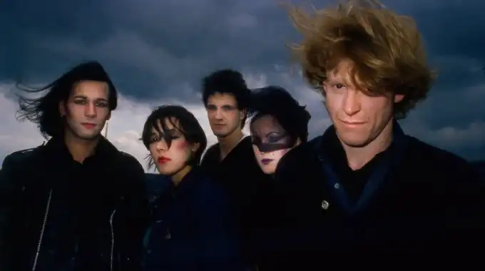 The Human League: Discos, letras y canciones