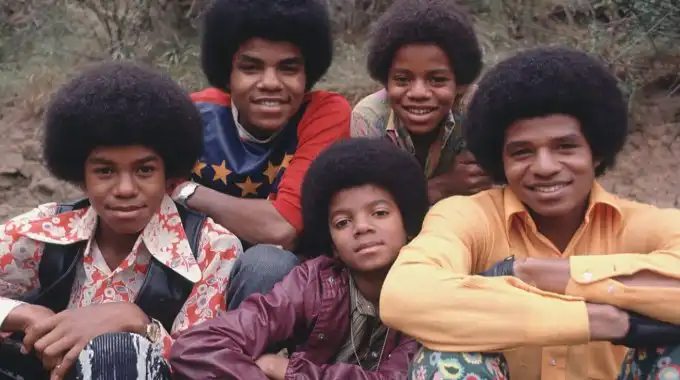 The Jackson 5