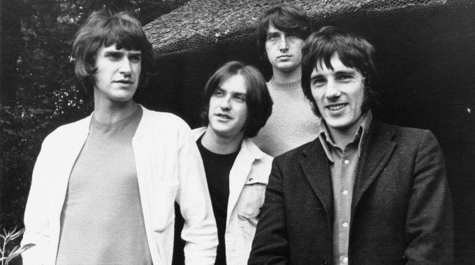 The Kinks The Kinks