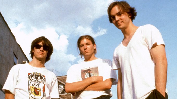 The Lemonheads regresan con nuevo álbum diez años después The Lemonheads regresan con nuevo álbum diez años después