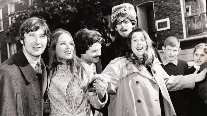 The Mamas & the Papas: Discos, letras y canciones