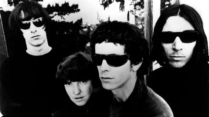 The Velvet Underground: Discos, letras y canciones