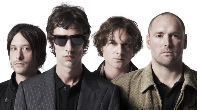 The Verve The Verve