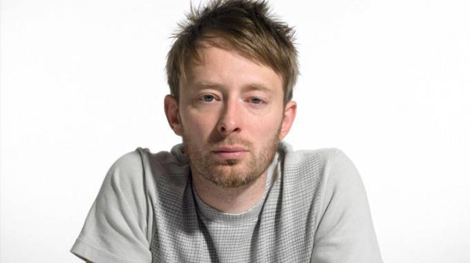 Thom Yorke lanza vinilo con material inédito de Suspiria Thom Yorke lanza vinilo con material inédito de Suspiria