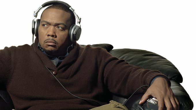 Abuelos visitantes mecanismo Asser Biografía del Cantante Timbaland - Discos, Canciones y más