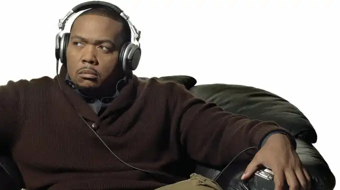 Timbaland: Discos, letras y canciones